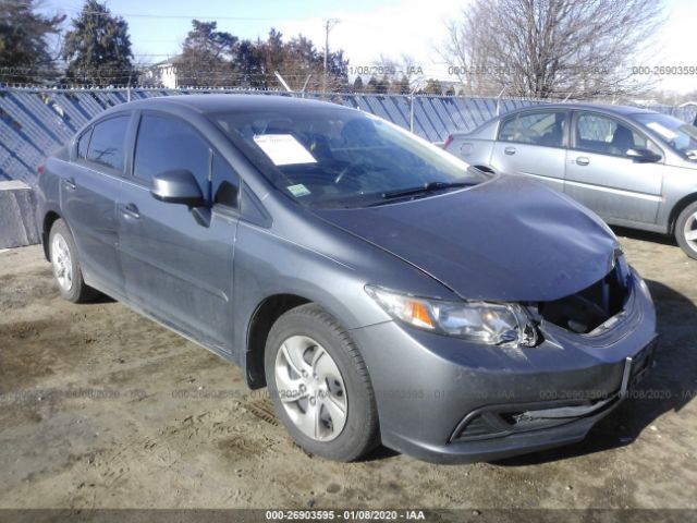 honda civic sdn 2013 19xfb2f5xde024029