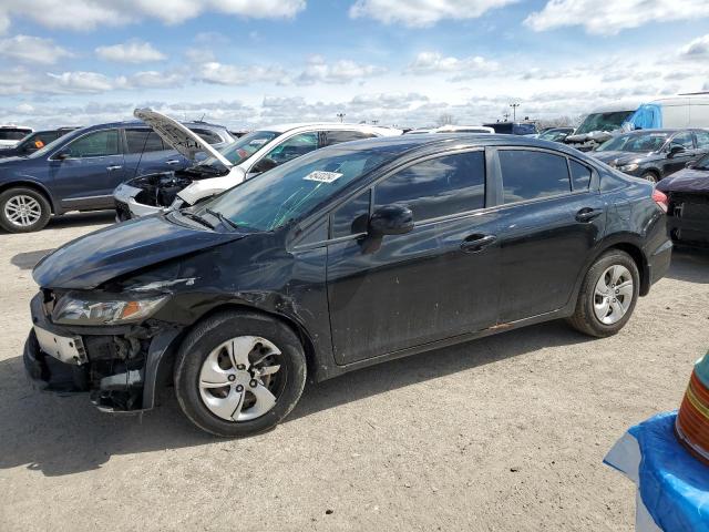 honda civic 2013 19xfb2f5xde025438