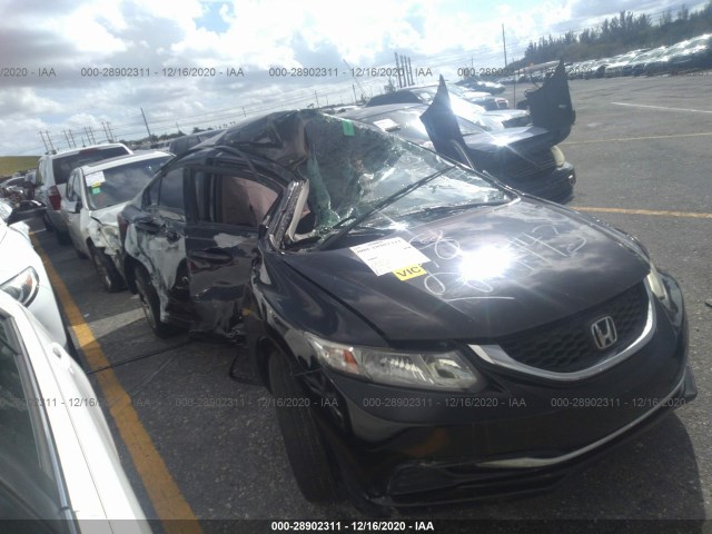 honda civic sdn 2013 19xfb2f5xde044443