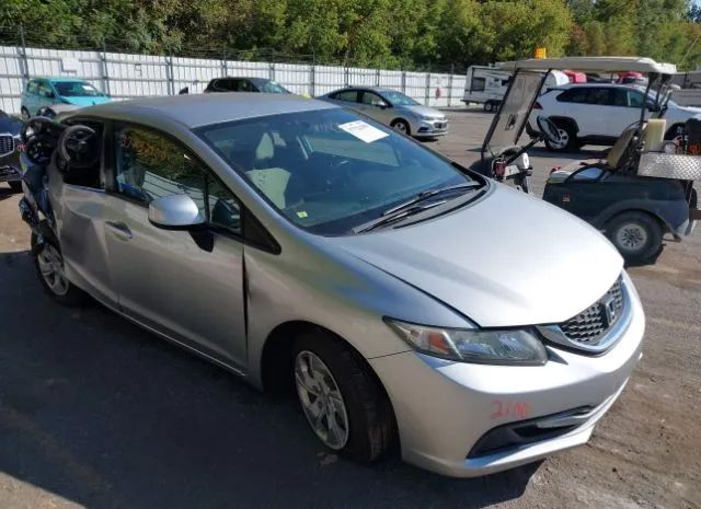 honda civic sdn 2013 19xfb2f5xde053370