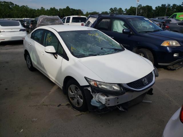 honda civic lx 2013 19xfb2f5xde060819