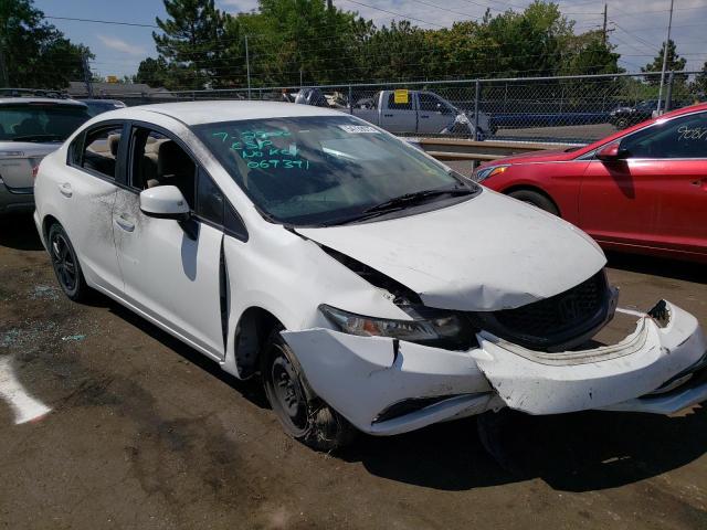 honda civic lx 2013 19xfb2f5xde069391