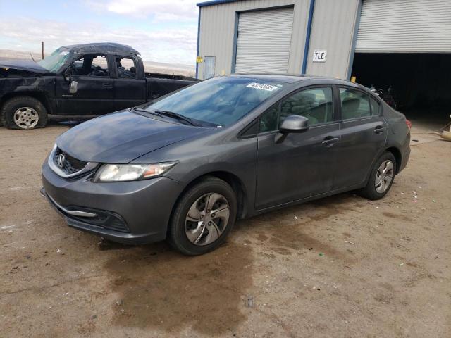 honda civic lx 2013 19xfb2f5xde088751