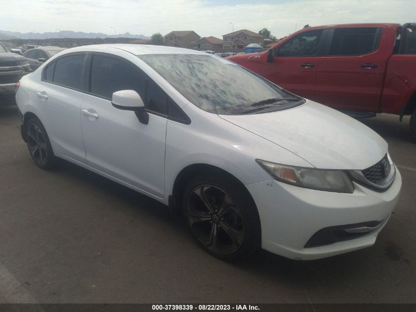 honda civic 2013 19xfb2f5xde093979