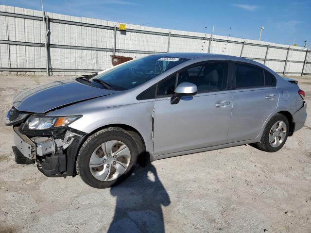 honda civic 2013 19xfb2f5xde094680