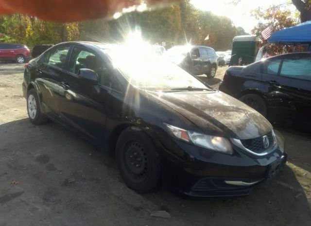 honda civic sdn 2013 19xfb2f5xde229429