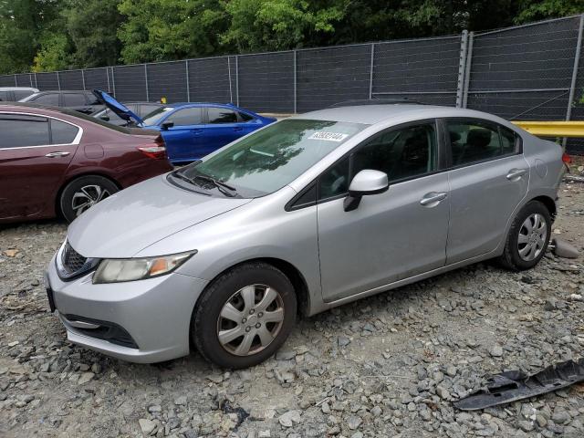 honda civic lx 2013 19xfb2f5xde229639