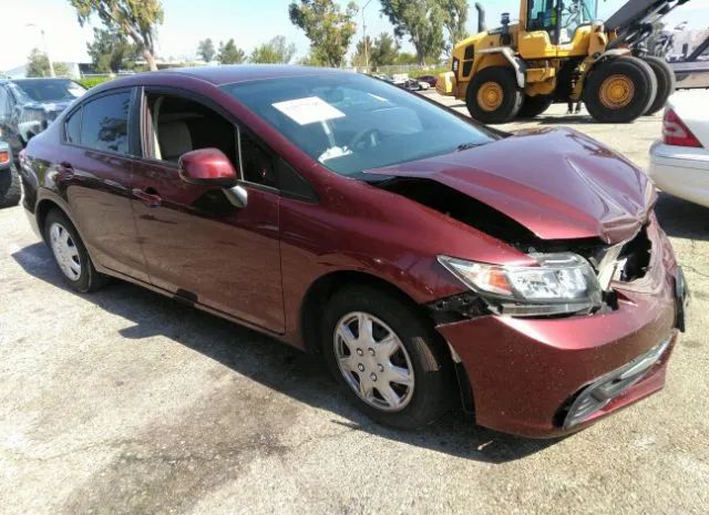 honda civic sdn 2013 19xfb2f5xde232802