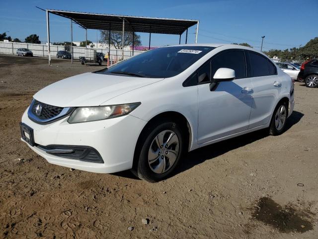 honda civic lx 2013 19xfb2f5xde238017