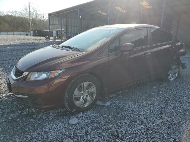 honda civic 2013 19xfb2f5xde238986