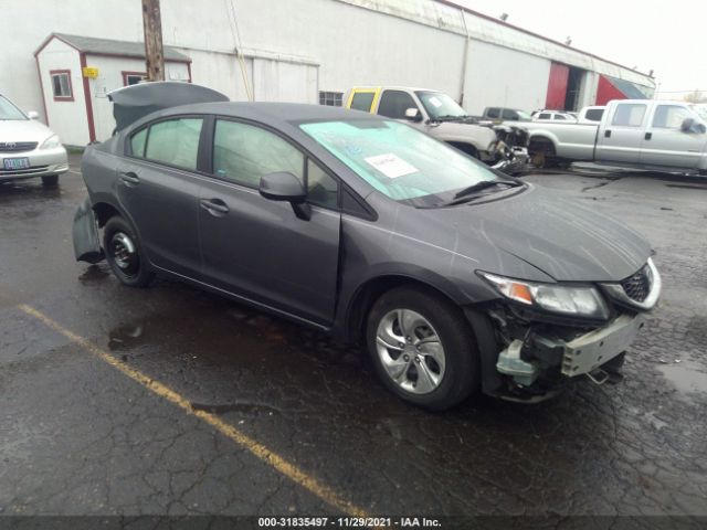 honda civic sdn 2013 19xfb2f5xde239684