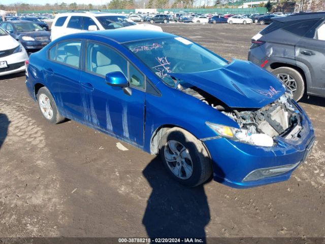 honda civic 2013 19xfb2f5xde246179