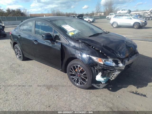 honda civic sdn 2013 19xfb2f5xde276556