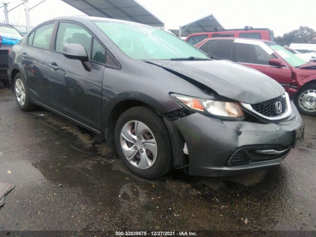 honda civic sdn 2013 19xfb2f5xde280798