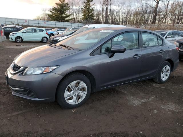 honda civic lx 2014 19xfb2f5xee031080