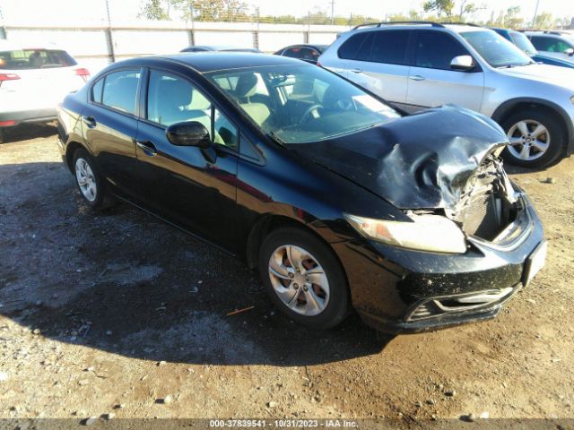 honda  2014 19xfb2f5xee037669