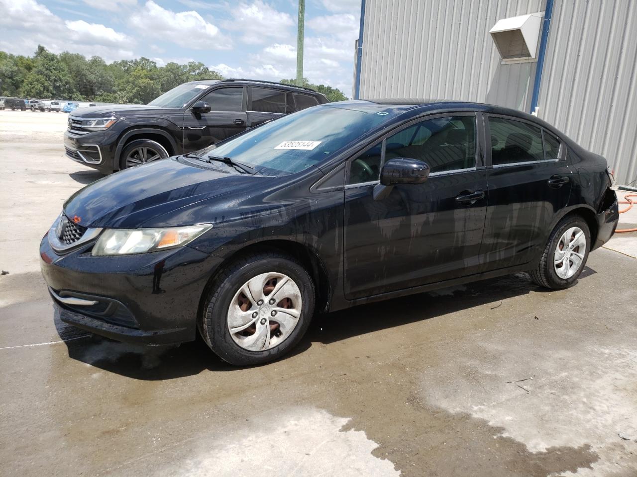 honda civic 2014 19xfb2f5xee047926