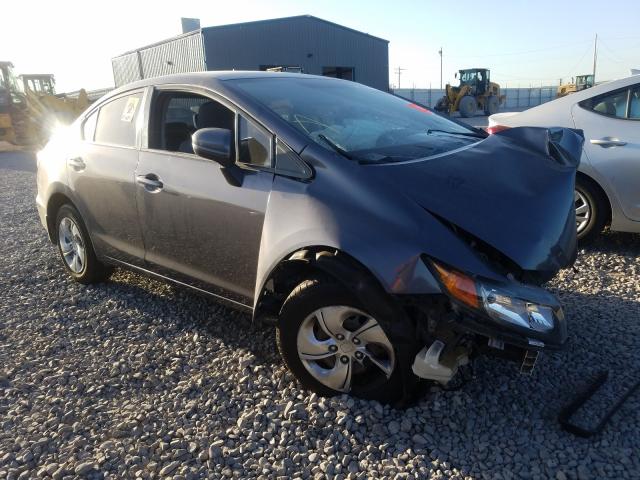 honda civic lx 2014 19xfb2f5xee052382