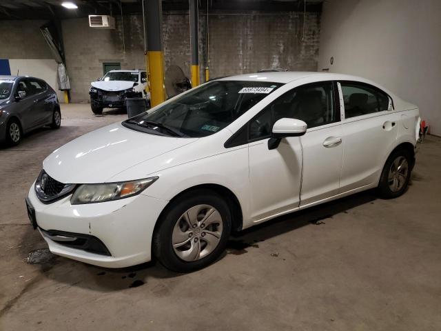 honda civic 2014 19xfb2f5xee202183