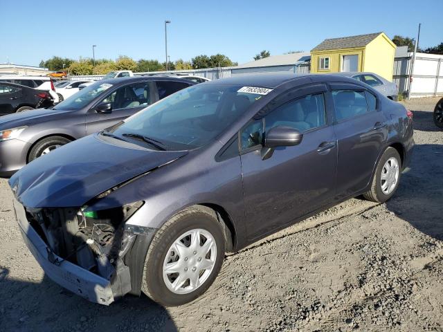 honda civic lx 2014 19xfb2f5xee221462