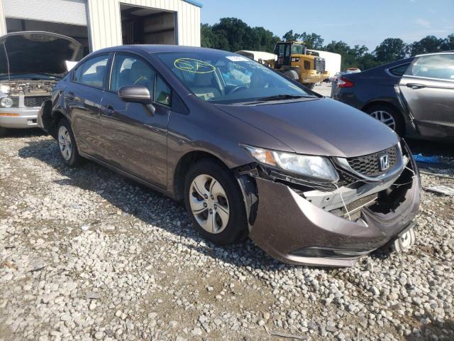 honda civic lx 2014 19xfb2f5xee228492