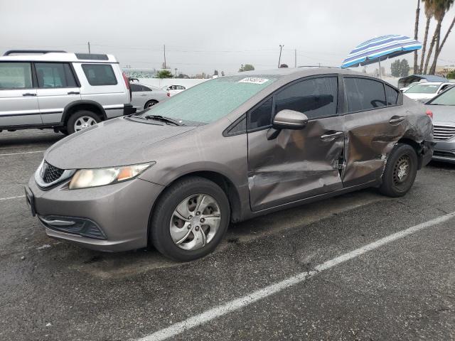 honda civic lx 2014 19xfb2f5xee263274