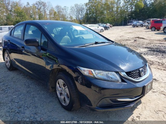 honda civic 2015 19xfb2f5xfe005631