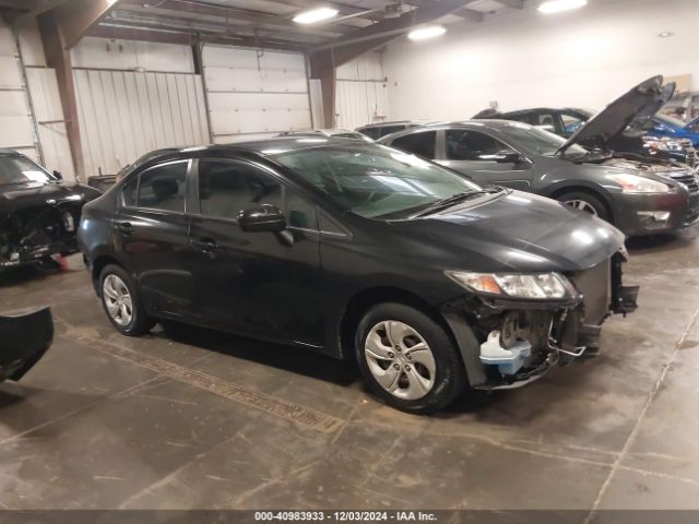 honda civic 2015 19xfb2f5xfe007041