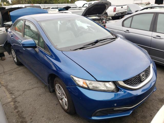 honda civic lx 2015 19xfb2f5xfe025345