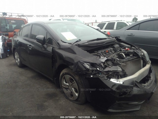 honda civic sedan 2015 19xfb2f5xfe032165