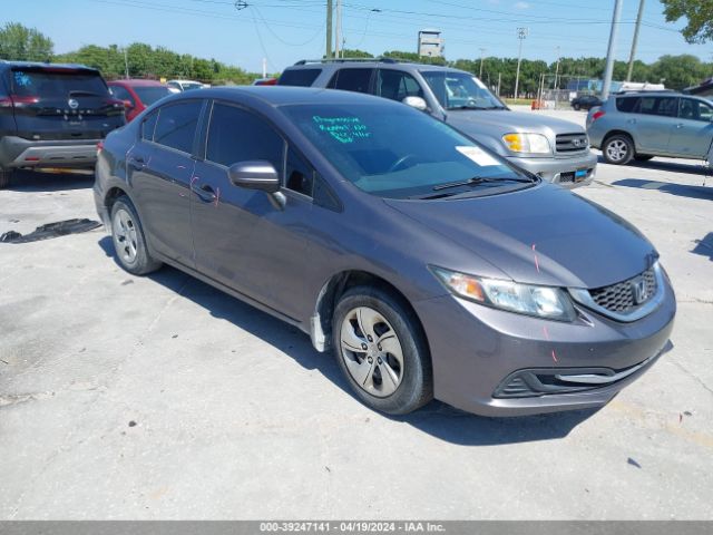 honda civic 2015 19xfb2f5xfe043215