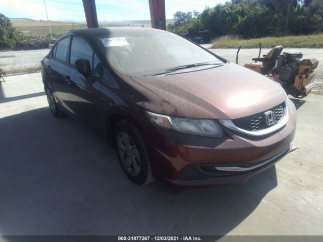 honda civic sedan 2015 19xfb2f5xfe109276