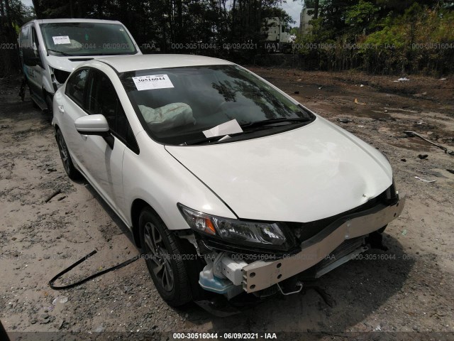 honda civic sedan 2015 19xfb2f5xfe111898