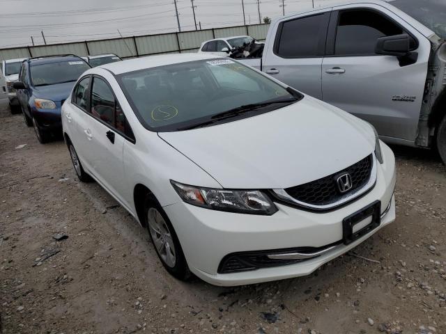 honda civic lx 2015 19xfb2f5xfe115613