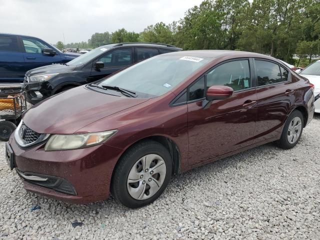 honda civic lx 2015 19xfb2f5xfe229207