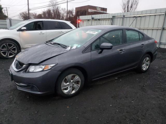 honda civic lx 2015 19xfb2f5xfe233421