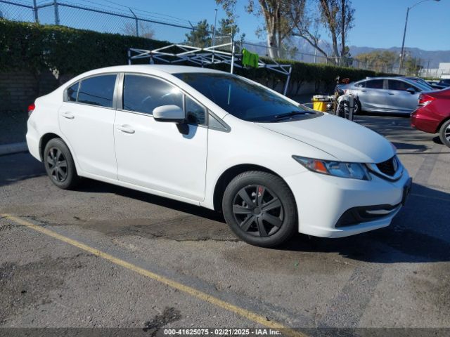 honda civic 2015 19xfb2f5xfe239672