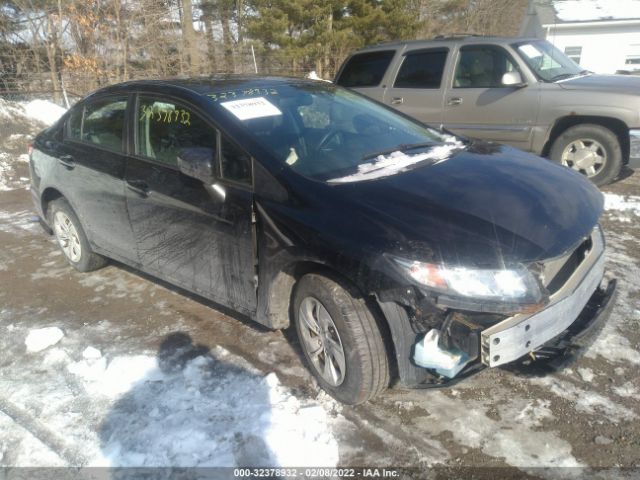 honda civic sedan 2015 19xfb2f5xfe295725