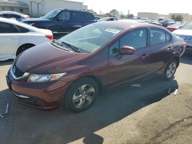 honda civic lx 2015 19xfb2f5xfe702829