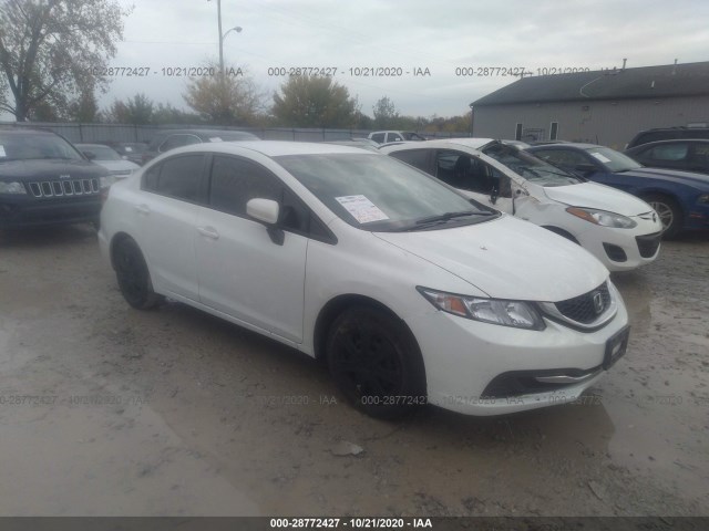 honda civic sedan 2015 19xfb2f5xfe706914