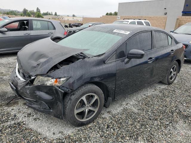 honda civic se 2015 19xfb2f70fe293953