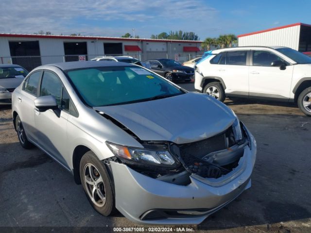 honda civic 2015 19xfb2f71fe057053