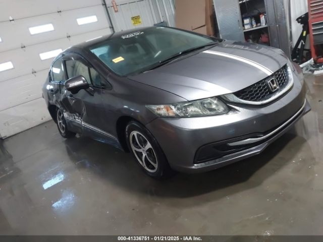 honda civic 2015 19xfb2f71fe119356