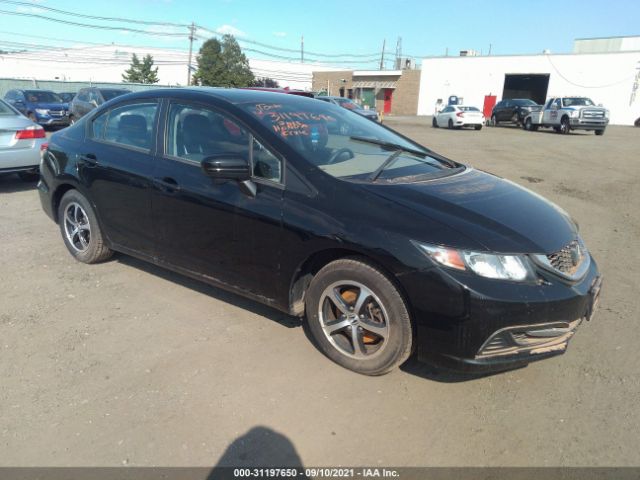 honda civic sedan 2015 19xfb2f71fe208358