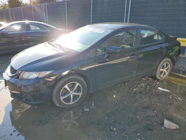 honda civic se 2015 19xfb2f71fe236046