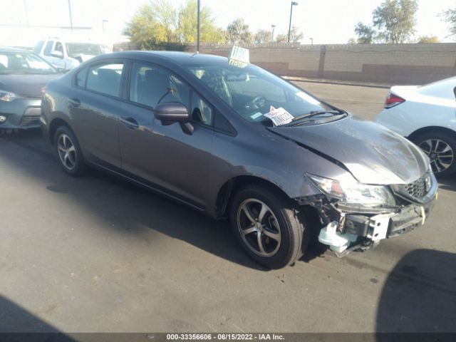 honda civic sedan 2015 19xfb2f71fe243563