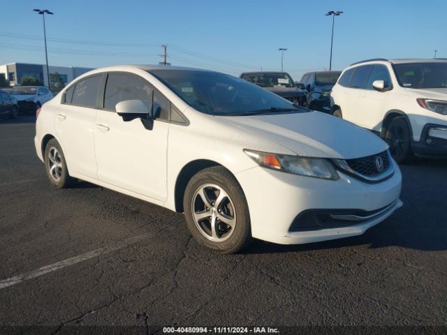 honda civic 2015 19xfb2f71fe257298