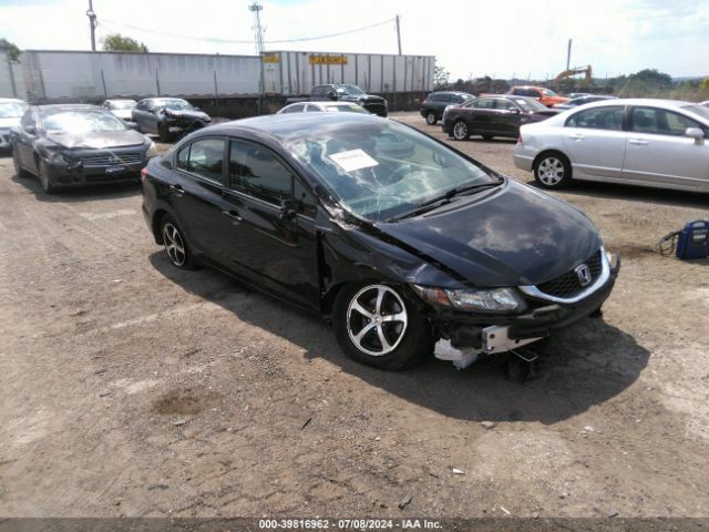 honda civic 2015 19xfb2f71fe296425