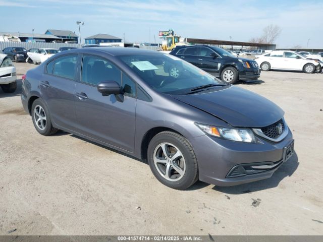 honda civic 2015 19xfb2f72fe017399