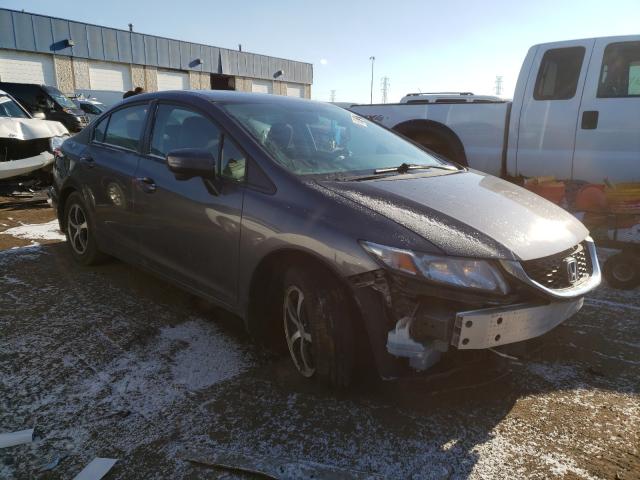 honda civic se 2015 19xfb2f72fe036163